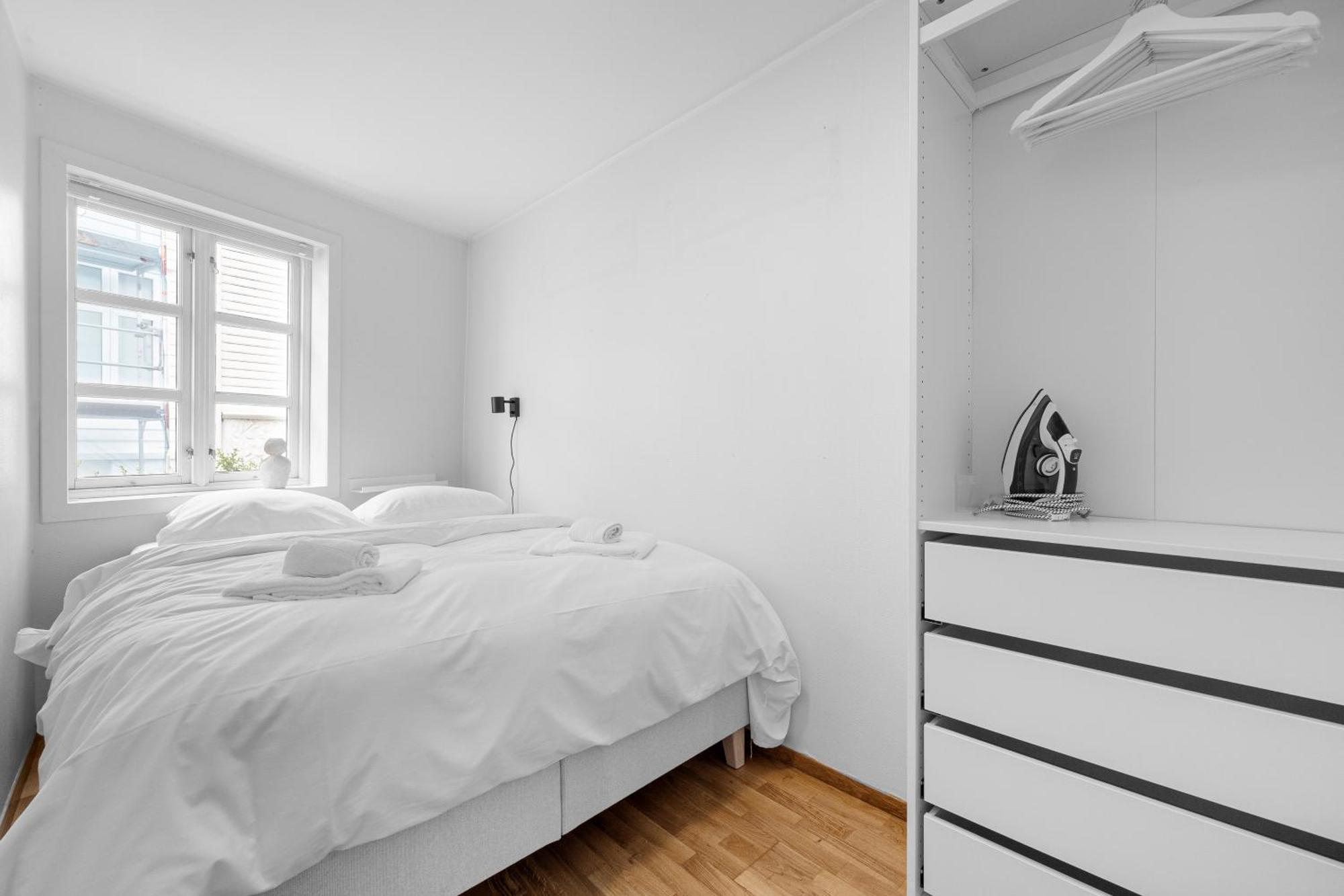 Homerentals Apartments - Behind Bryggen & Historic Cobblestone Streets - 2 Floor Renovated From February 2025 Bergen Exterior foto