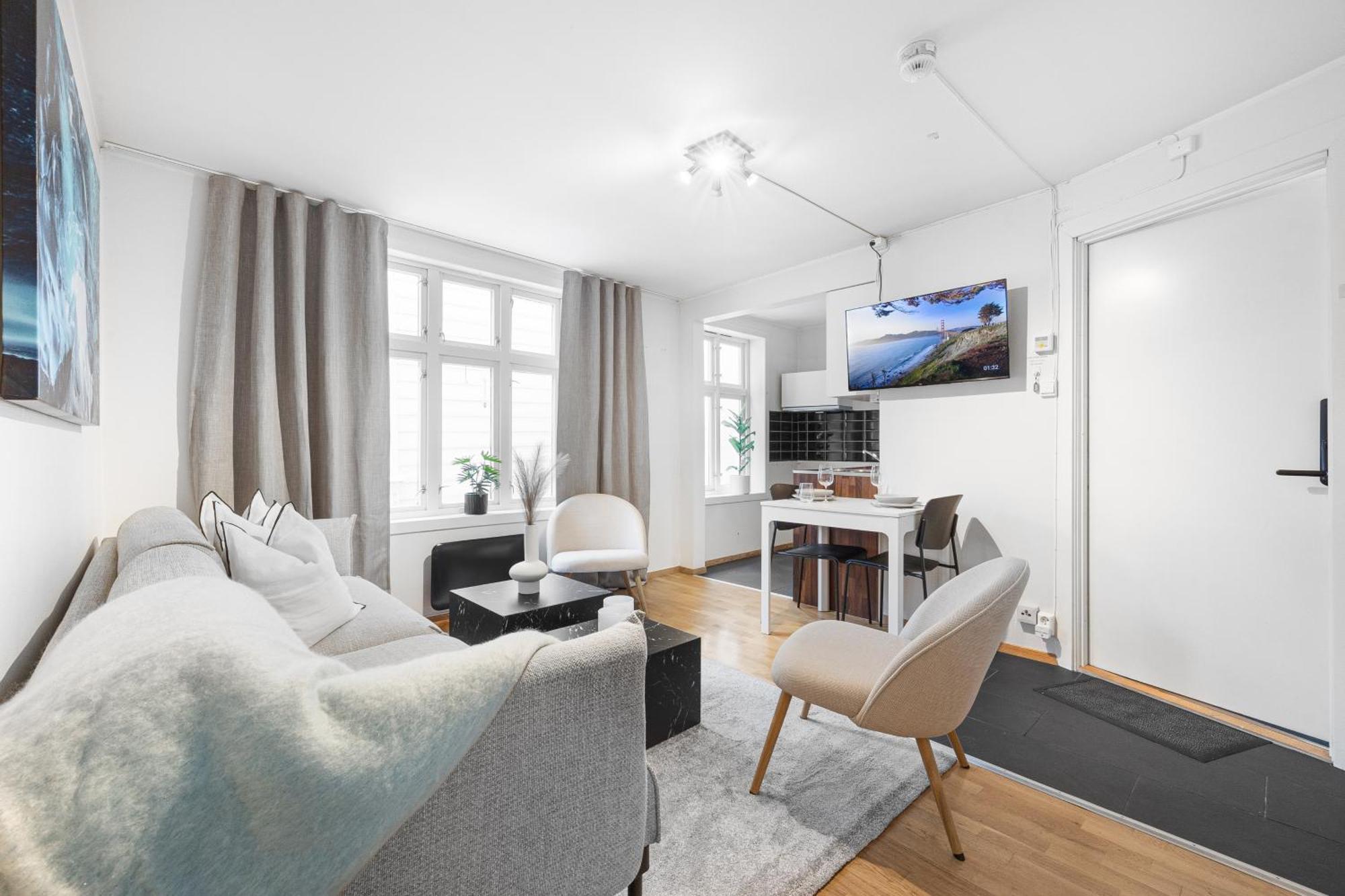 Homerentals Apartments - Behind Bryggen & Historic Cobblestone Streets - 2 Floor Renovated From February 2025 Bergen Exterior foto