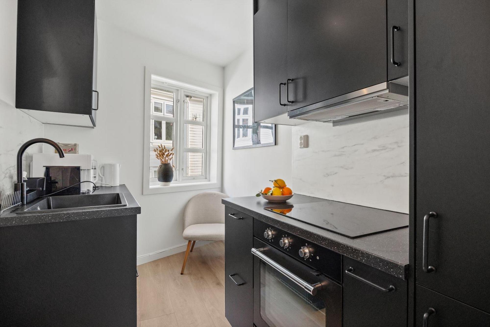 Homerentals Apartments - Behind Bryggen & Historic Cobblestone Streets - 2 Floor Renovated From February 2025 Bergen Exterior foto