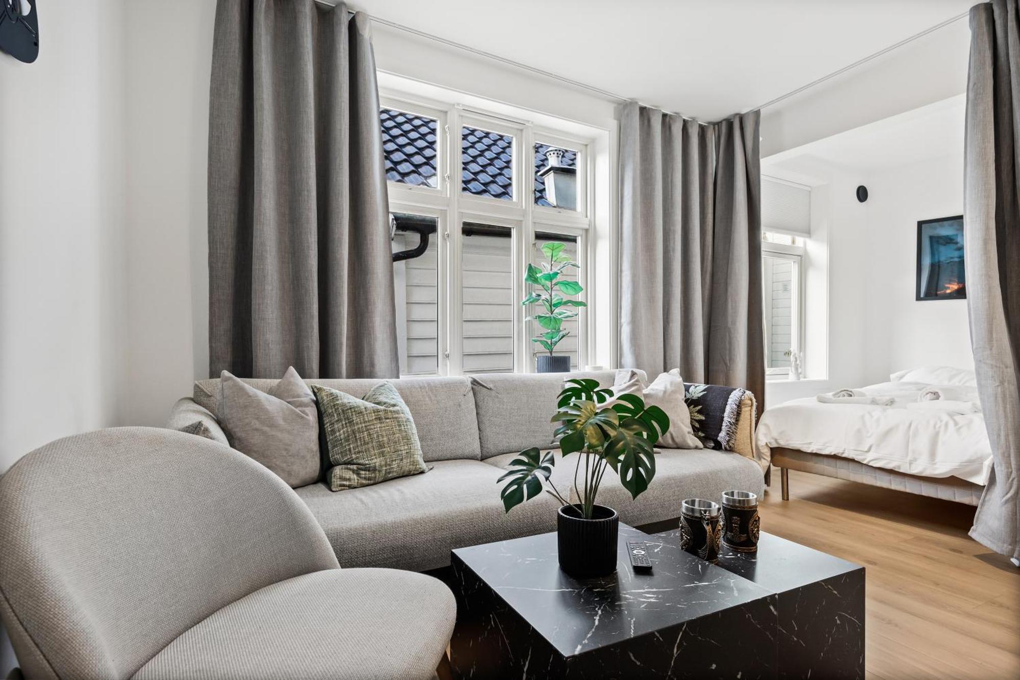 Homerentals Apartments - Behind Bryggen & Historic Cobblestone Streets - 2 Floor Renovated From February 2025 Bergen Exterior foto