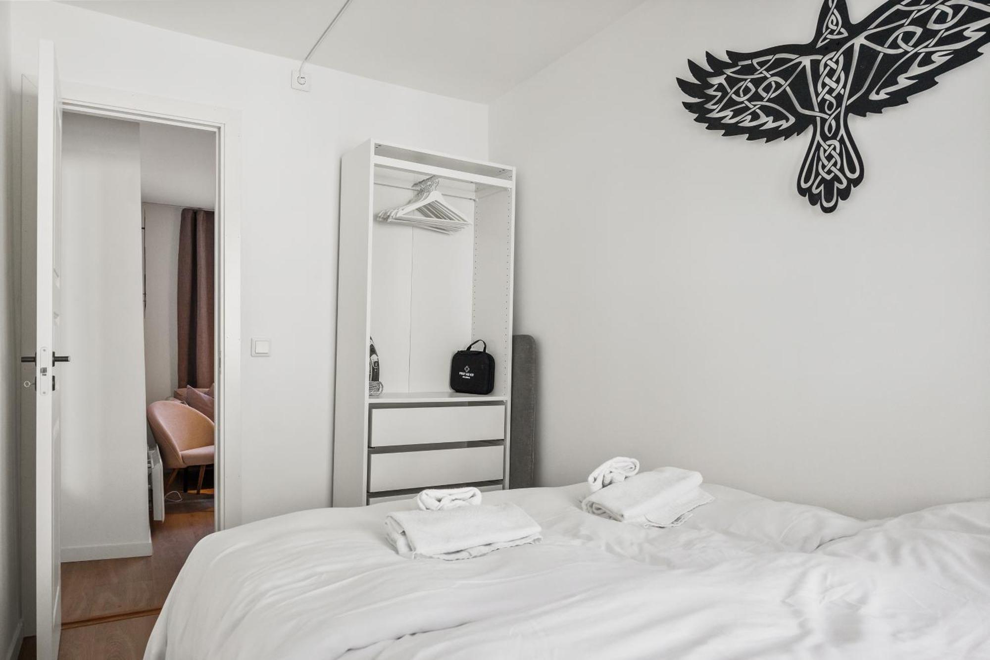 Homerentals Apartments - Behind Bryggen & Historic Cobblestone Streets - 2 Floor Renovated From February 2025 Bergen Exterior foto